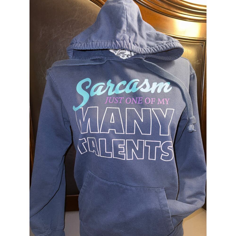 HOODIE